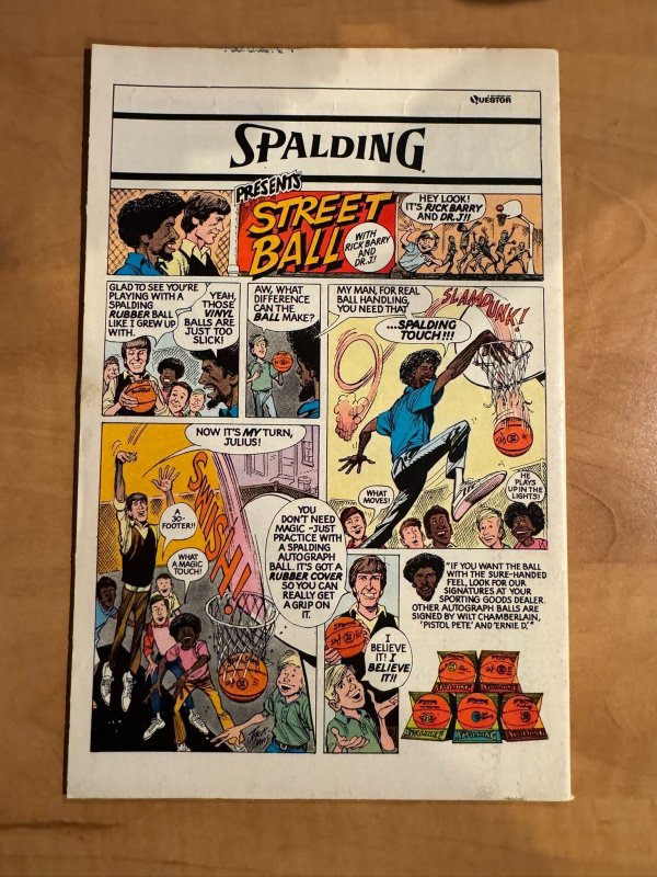 Captain Marvel #51 (1977)