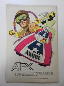 The Flash #220 (1973) FN+ Condition!