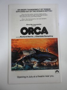 Star Wars #3 Reprint (1977)