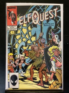ElfQuest #22 Newsstand Edition (1987)