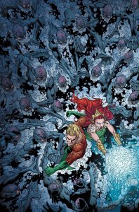 AQUAMAN #56