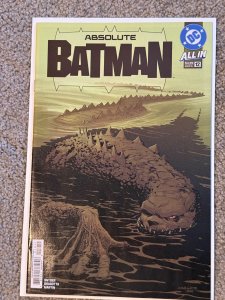 Absolute Batman #12 (2025)