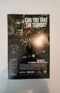 RoboCop versus The Terminator #4 (1992) NM Dark Horse Comic Book J739