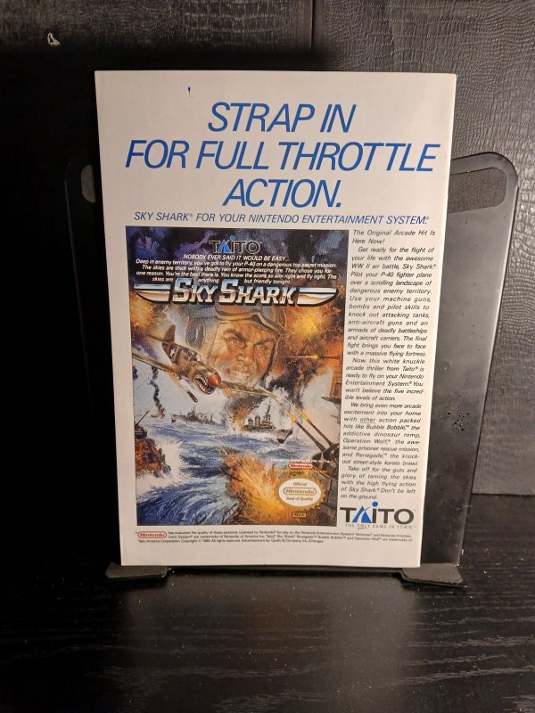 The New Mutants #87 Second Print Cover (1990)