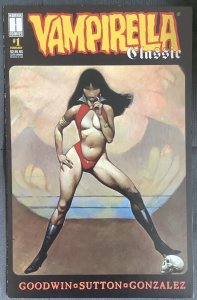 Vampirella Classic #1 (1995, Harris) VF+