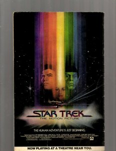 Uncanny X-Men # 131 VG/FN Marvel Comic Book Wolverine Storm Nightcrawler J450