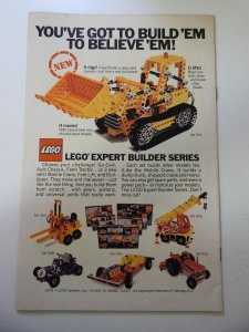 Iron Man #129 (1979) FN/VF Condition