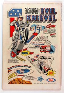 The Unexpected #161 (1975)