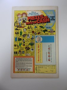 Avengers #115 FN/VF condition