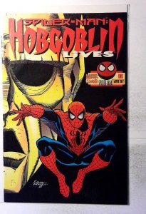 Spider-Man: Hobgoblin Lives #1 (1997) Marvel Comics 1st Print Comic Book