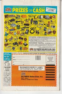 Tarzan #28 (1979)   King Kong Revisited !