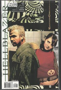 Hellblazer #180 (2003) Hellblazer