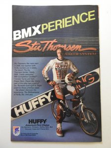 Batman #384 (1985) VF Condition!