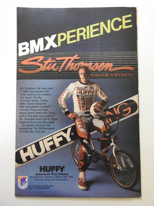 Batman #384 (1985) VF Condition!