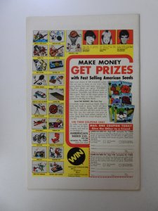 Fantastic Four #158 (1975) VF condition