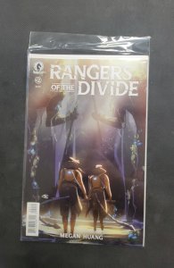 Rangers of the Divide #2 (2021)