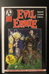Evil Ernie: Special Limited Edition (1992)