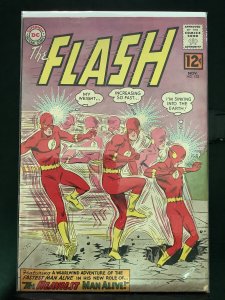 The Flash #132 (1962)