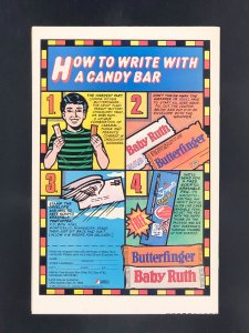 Tales of the Teen Titans #49 (1984)