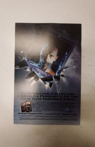 Advanced Dungeons & Dragons #32 (1991) NM DC Comic Book J715