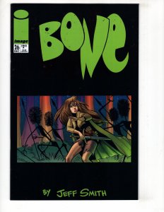 Bone #26 (1998) >>> $4.99 UNLIMITED SHIPPING!!!  / ID#245