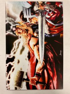 Thor #14 Anacleto Cover B