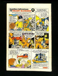 Adventure Comics #431 Spectre Begins!