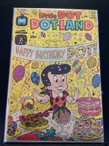 Little Dot Dotland #49