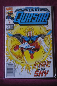 Quasar #34 (1992)