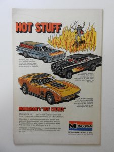 Amazing Adventures #37 FN/VF Condition!