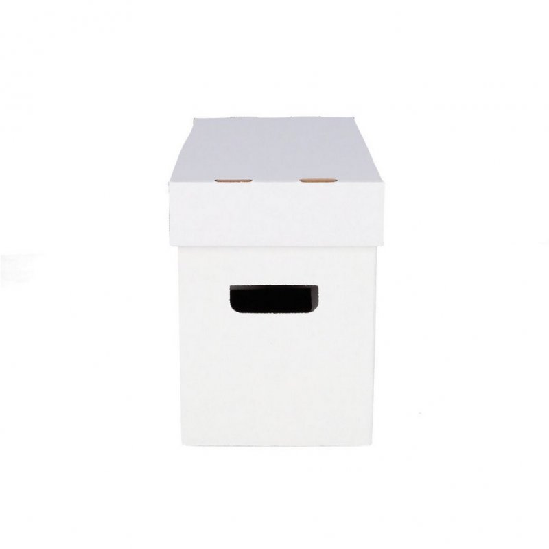 Short Comic Storage Box Pack of 10