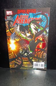 Dark Avengers #6 (2009)