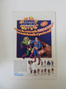 The Flash #339 Direct Edition (1984) VF condition