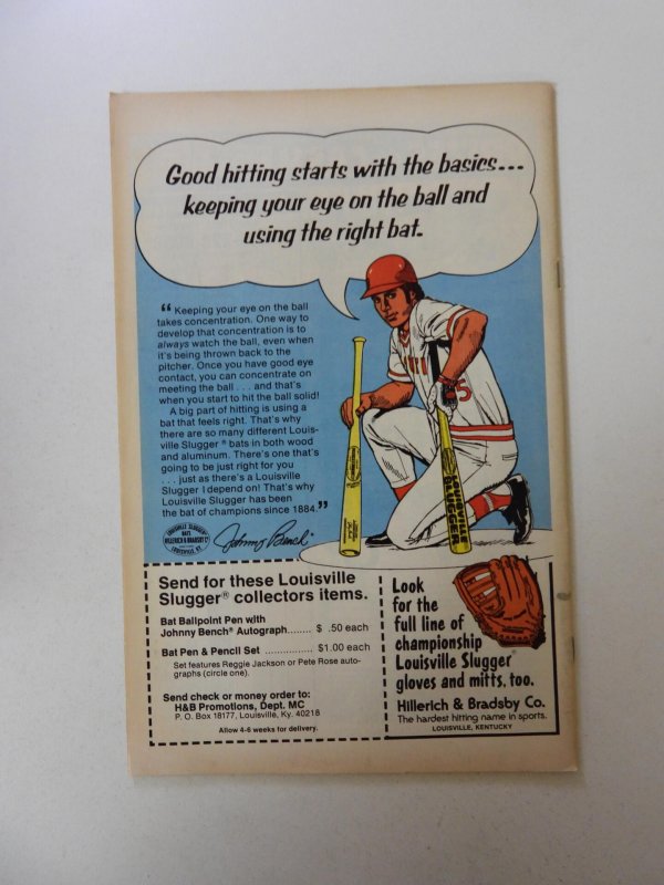 Star Wars #12 (1978) FN/VF condition