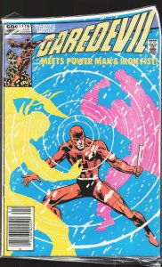 Daredevil #178 (1982) Daredevil