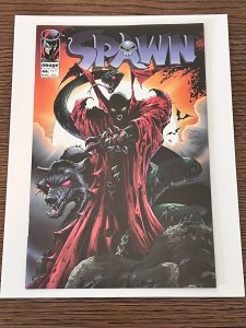 Spawn #44 (1996). VF+.