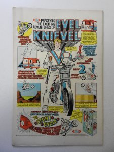 Conan the Barbarian #34 (1974) FN Condition! moisture stain bc