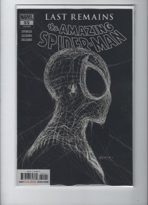 Amazing Spider-Man #55