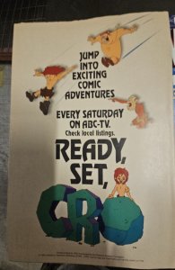 Web of Spider-Man #124 (1995)