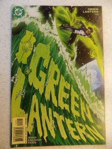 GREEN LANTERN # 145