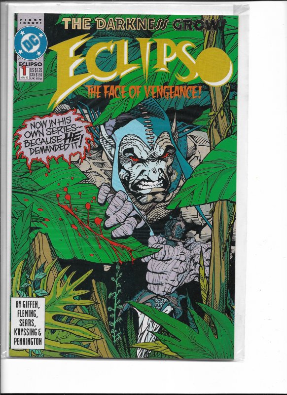 Eclipso 1 NM