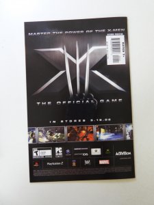 Civil War #2 Variant (2006) NM condition