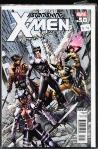 Astonishing X-Men #50 (2012) X-Men