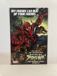 Incredible Hulk #1 (2011)