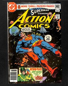 Action Comics #513 (1980)