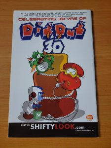 Bleeding Cool #0 ~ NEAR MINT NM ~ 2012 Avatar Comics