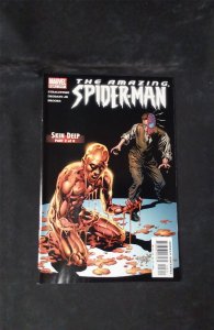 The Amazing Spider-Man #516 2005 Marvel Comics Comic Book