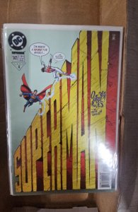 Superman #141 (1999)