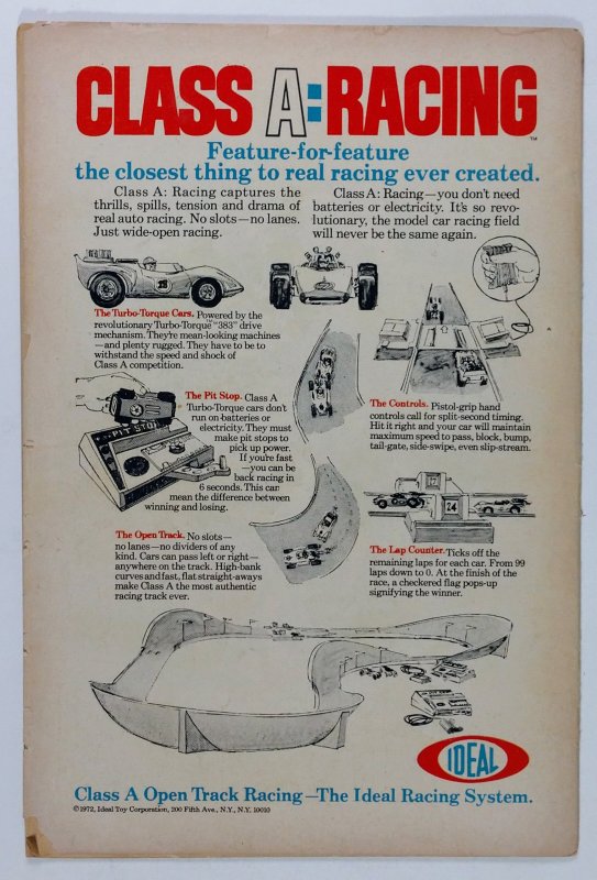 Western Gunfighters #11 (1972)