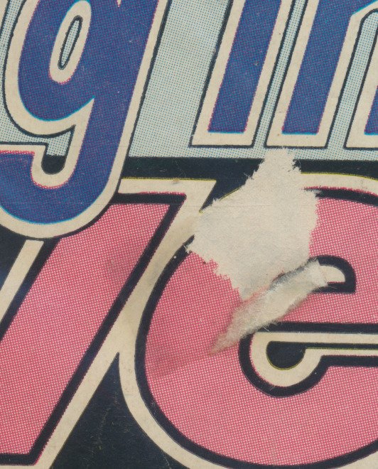 Falling In Love #113, 1970 DC Comic Book, Lower Grade